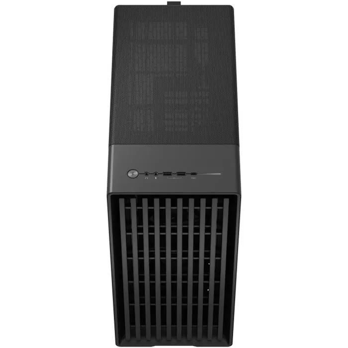 Fractal Design North Momentum Edition Noir Fractal Design North Momentum Edition Noir