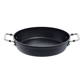 Fissler Adamant® Cacerola baja 24cm