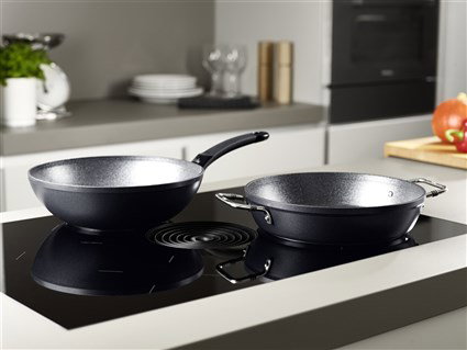 Fissler Cacerola Baja Adamant® 24cm Fissler Cacerola Baja Adamant® 24cm