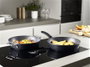 Fissler Cacerola Baja Adamant® 24cm