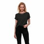 T-shirt à manches courtes femme Only Only moster S/S