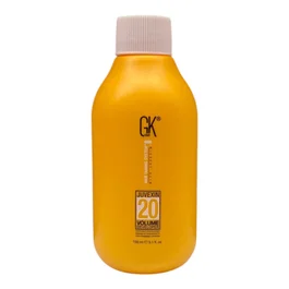Global Keratin Développeur Crème Oxydante 20 vol 150 ml