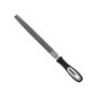 WOLFPACK LINEA PROFESIONAL Lime mi-ronde mi-douce 6 pouces