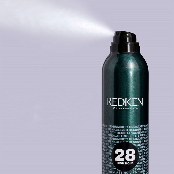 Redken CONTROL HAIRSPRAY 28 Control Addict Laque Fixante 400 ml