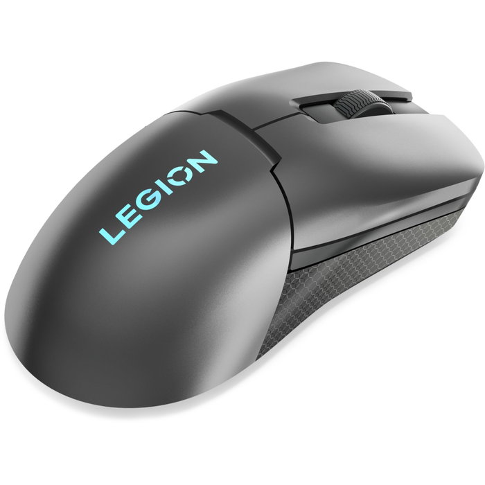 Lenovo Legion M600s Qi Souris Gaming sans fil, Gris