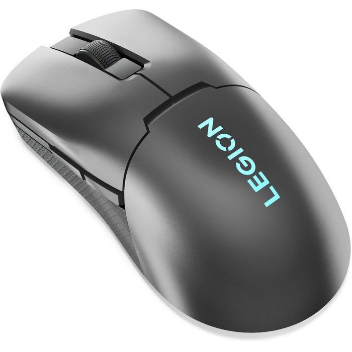 Lenovo Legion M600s Qi Souris Gaming sans fil, Gris