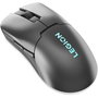 Lenovo Legion M600s Qi Souris Gaming sans fil, Gris