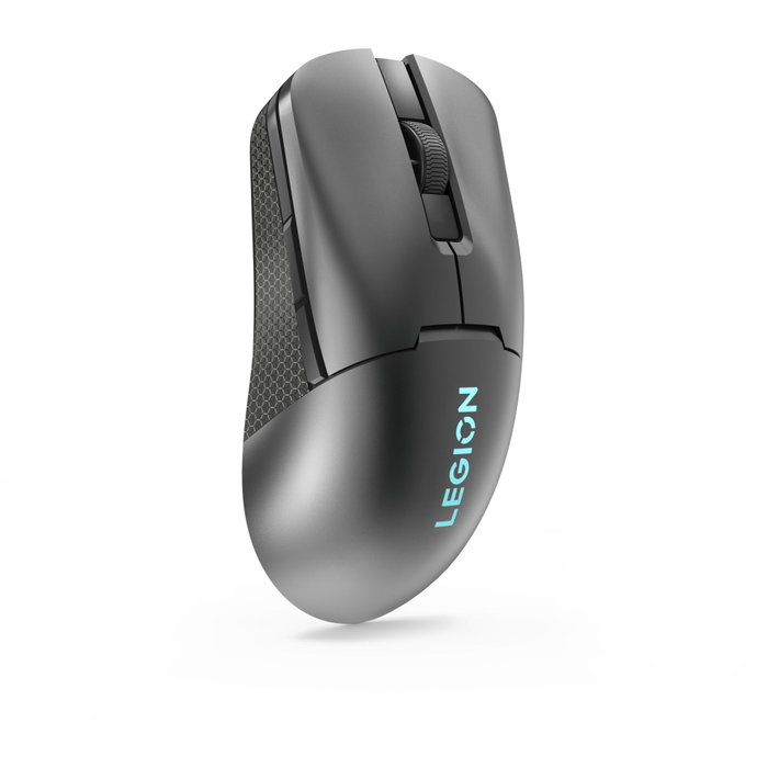 Lenovo Legion M600s Qi Souris Gaming sans fil, Gris