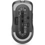 Lenovo Legion M600s Qi Souris Gaming sans fil, Gris