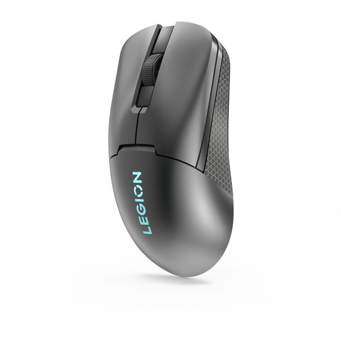 Lenovo Legion M600s Qi Souris Gaming sans fil, Gris