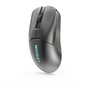 Lenovo Legion M600s Qi Souris Gaming sans fil, Gris