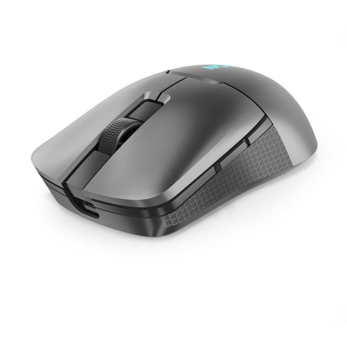 Lenovo Legion M600s Qi Souris Gaming sans fil, Gris