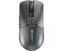 Lenovo Legion M600s Qi - Souris Gaming Sans Fil Ultra-Légère (73g), Capteur Optique 19000 DPI, Recharge USB-C et Qi, 6 Boutons Programmable