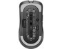 Lenovo Legion M600s Qi - Souris Gaming Sans Fil Ultra-Légère (73g), Capteur Optique 19000 DPI, Recharge USB-C et Qi, 6 Boutons Programmable
