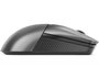 Lenovo Legion M600s Qi - Souris Gaming Sans Fil Ultra-Légère (73g), Capteur Optique 19000 DPI, Recharge USB-C et Qi, 6 Boutons Programmable