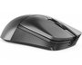Lenovo Legion M600s Qi - Souris Gaming Sans Fil Ultra-Légère (73g), Capteur Optique 19000 DPI, Recharge USB-C et Qi, 6 Boutons Programmable