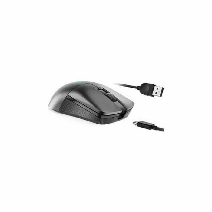Lenovo Legion M600s Qi Souris de Jeu Sans Fil 19 000 DPI Lenovo Legion M600s Qi Souris de Jeu Sans Fil 19 000 DPI