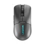 Lenovo Legion M600s Qi Souris de Jeu Sans Fil 19 000 DPI