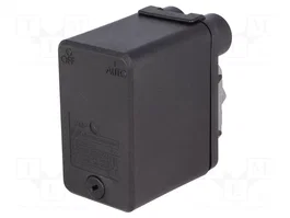 TELEMECANIQUE SENSORS Module d'automatisation presostat XMP G1/4