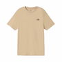 T-shirt à manches courtes homme Puma Sneaker Hombre Granola M