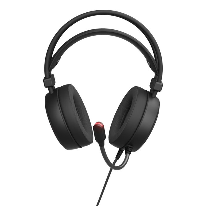Casque Genesis NSG-2307 Noir