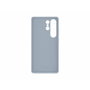 Samsung Coque Premium Galaxy S25 Ultra Bleu ciel