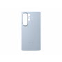 Samsung Coque Premium Galaxy S25 Ultra Bleu ciel