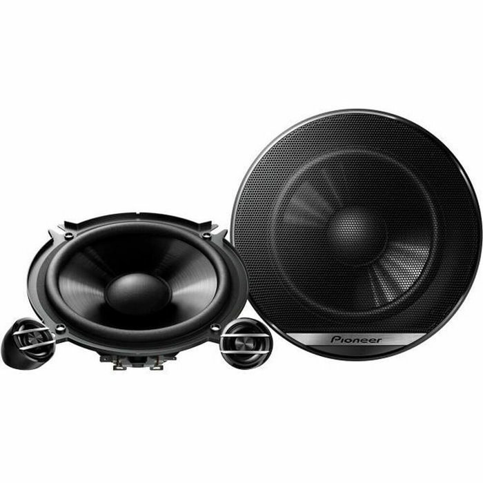 Pioneer TS-G130C Haut-parleurs Composants 2 Voies 13 cm 250 W Max Pioneer TS-G130C Haut-parleurs Composants 2 Voies 13 cm 250 W Max