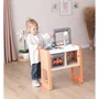 Smoby Cuisine Vanille avec 11 accessoires