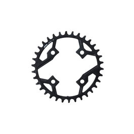 FSA Plateau MTB 1x11 Gamma Pro/Alpha Drive 82x34D NE