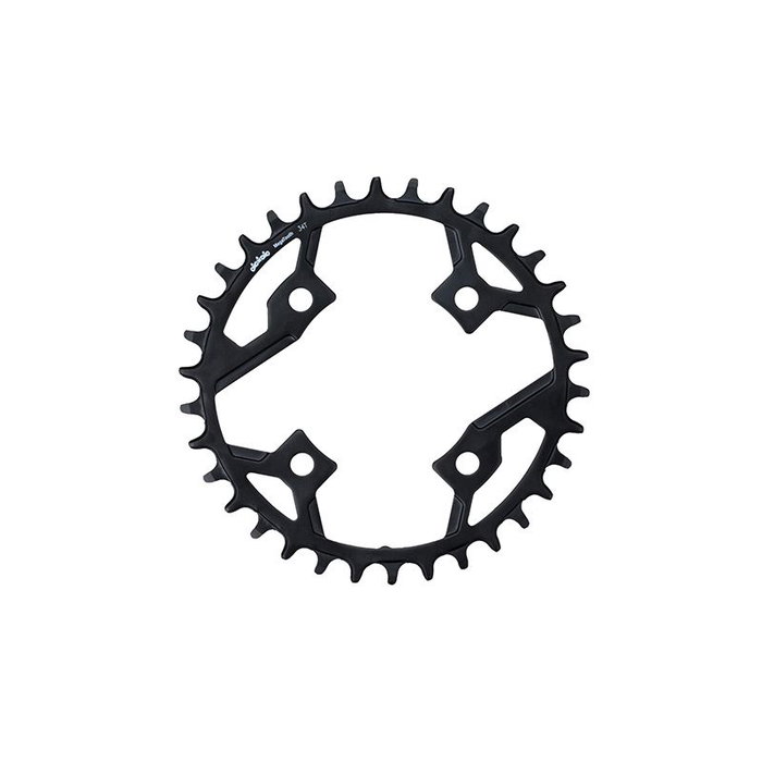 FSA Plateau MTB 1x11 Gamma Pro/Alpha Drive 82x34D NE FSA Plateau MTB 1x11 Gamma Pro/Alpha Drive 82x34D NE