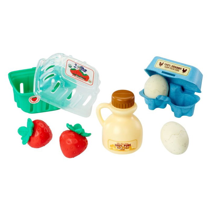Little Tikes Kit Gaufres Creative Chefs