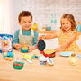 Little Tikes Kit Gaufres Creative Chefs