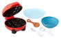 Little Tikes Kit Crêpes et Waffles Creative Chefs 639685 pour Enfants de 3 ans et plus avec plus de 18 Accessoires Réalistes