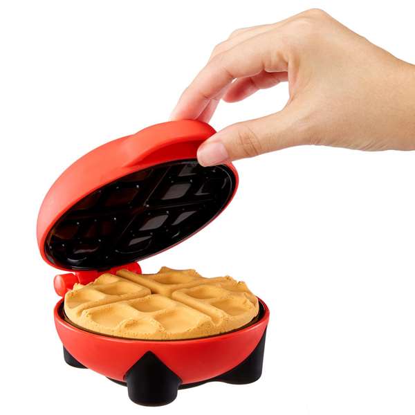 Little Tikes Kit Crêpes et Waffles Creative Chefs 639685 pour Enfants de 3 ans et plus avec plus de 18 Accessoires Réalistes Little Tikes Kit Crêpes et Waffles Creative Chefs 639685 pour Enfants de 3 ans et plus avec plus de 18 Accessoires Réalistes