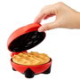 Little Tikes Kit Crêpes et Waffles Creative Chefs 639685 pour Enfants de 3 ans et plus avec plus de 18 Accessoires Réalistes