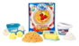 Little Tikes Kit Crêpes et Waffles Creative Chefs 639685 pour Enfants de 3 ans et plus avec plus de 18 Accessoires Réalistes