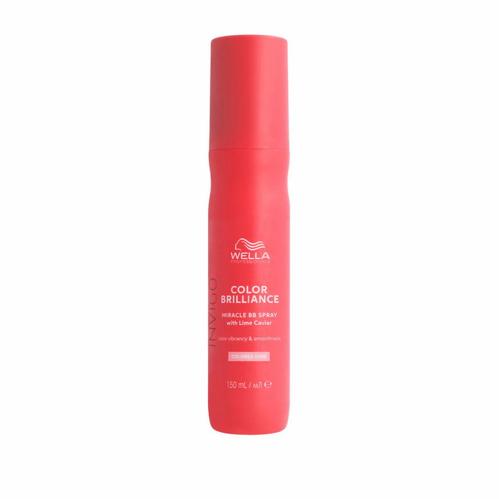 Wella Professionals Invigo Color Brilliance Miracle BB Spray 150 ml Wella Professionals Invigo Color Brilliance Miracle BB Spray 150 ml