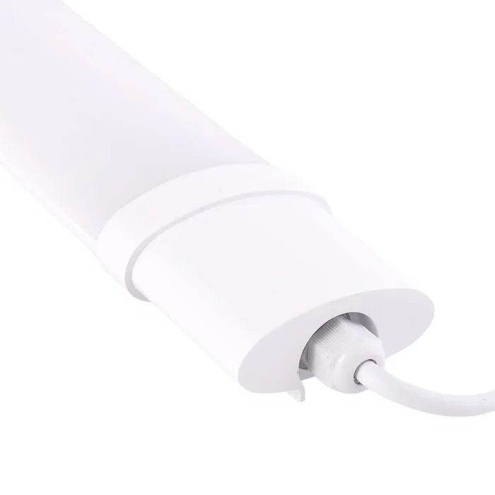 V-TAC Tube LED IP65 18W 1914lm 4010K 60cm 40000h HO-FSG-001-0,6M-W V-TAC Tube LED IP65 18W 1914lm 4010K 60cm 40000h HO-FSG-001-0,6M-W