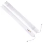 Tube LED Enlazable IP65 18W 1914Lm 4000K 60Cm 40.000H HO-FSG-001-0.6M-W