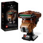 LEGO Star Wars 75351 - Casque de Princesse Leia (Boushh) de la série Helm