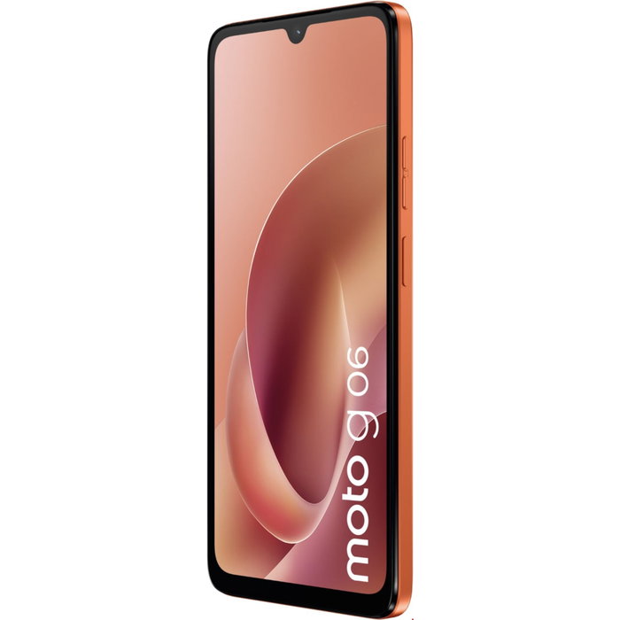 Motorola moto g06 PANTONE Arabesque 256 Go 4 Go RAM