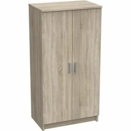 Demeyere Armoire multi usages blanche
