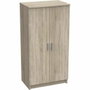 Demeyere Armoire multi usages blanche