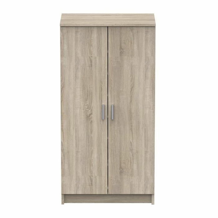 Demeyere Armoire multi usages blanche