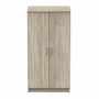 Demeyere Armoire multi usages blanche