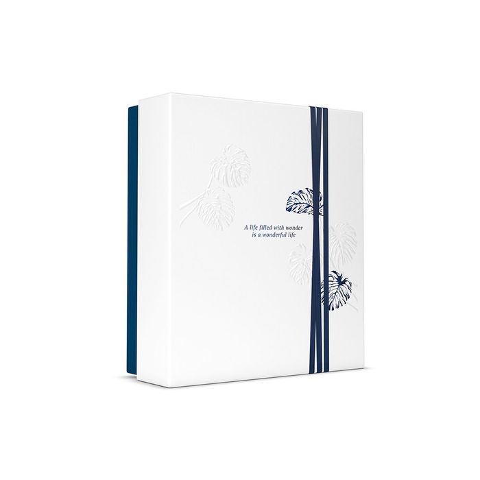 Rituals Coffret Cadeau Homme Medium 4 pièces