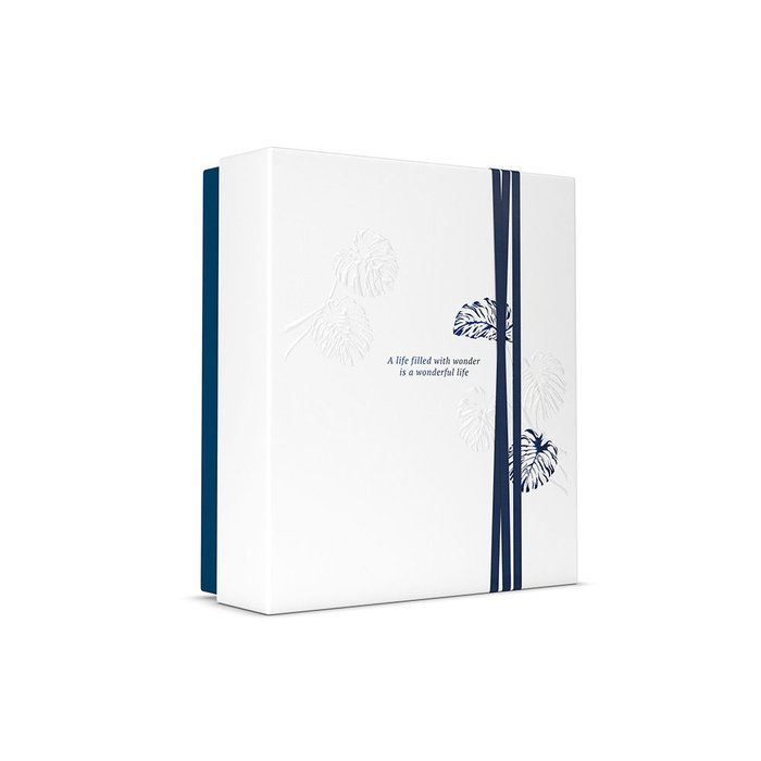 Rituals Coffret L'Essentiel Pour Homme - Parfum 50 ml + Shampooing Caffeine 70 ml + Gommage Charbon Visage 125 g + Mousse Douche 200 ml