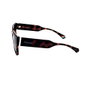 Polaroid 6198/S/X 086 140 mm Lunettes de Soleil Unisexe Rectangulaire Polycarbonate Polarisees UV400 Catégorie 3