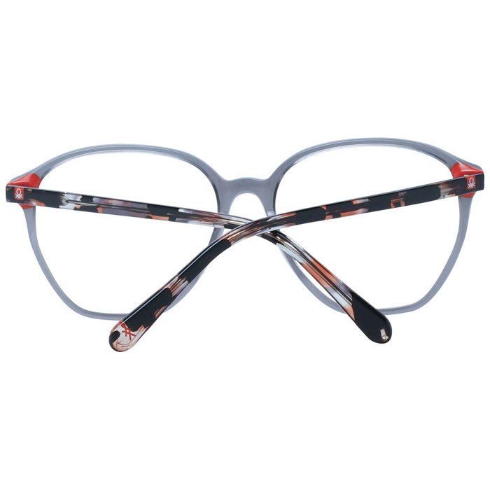 Monture de Lunettes Femme Benetton BEO1073 62901 Monture de Lunettes Femme Benetton BEO1073 62901